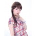 Wigs2you 接髪片 假髪女微卷假髪片 長卷假髪片 短髪變長接髪片E-013
